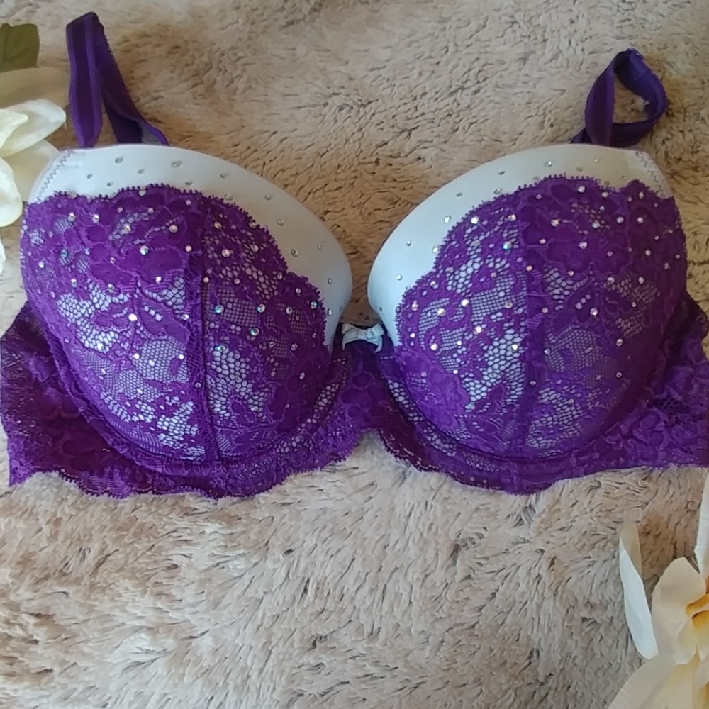Victoria's Secret Dream Angels bra